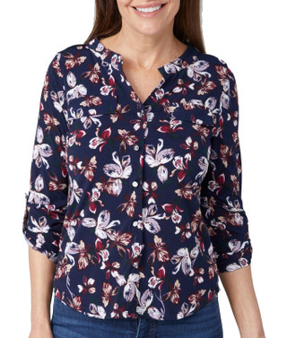 Thumbnail 1: NAVY BLUE