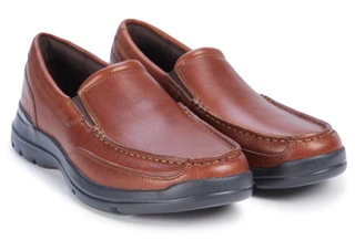 Thumbnail 7: Rockport Rockport Mens Junction Point Slip-On Loafer 