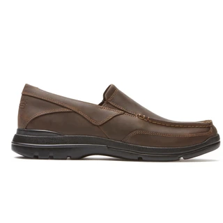 Thumbnail 11: Rockport Rockport Mens Junction Point Slip-On Loafer 