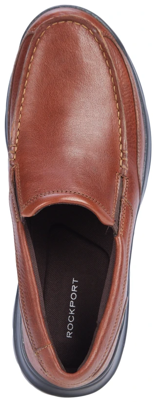 Thumbnail 5: Rockport Rockport Mens Junction Point Slip-On Loafer 