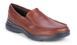 Thumbnail 2: Rockport Rockport Mens Junction Point Slip-On Loafer 