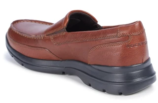 Thumbnail 3: Rockport Rockport Mens Junction Point Slip-On Loafer 