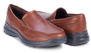 Thumbnail 2: Rockport Rockport Mens Junction Point Slip-On Loafer 