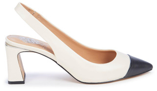 Thumbnail 5: WHITE/BLACK