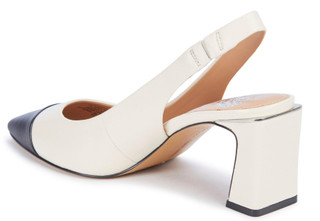 Thumbnail 4: WHITE/BLACK