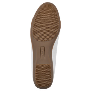 Thumbnail 4: Cliffs by White Mountain Cliffs by White Mountain Womens Charmed Ballet Flat 