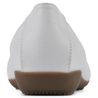 Thumbnail 5: Cliffs by White Mountain Cliffs by White Mountain Womens Charmed Ballet Flat 