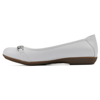 Thumbnail 6: Cliffs by White Mountain Cliffs by White Mountain Womens Charmed Ballet Flat 