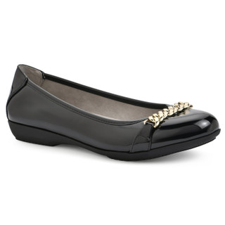 Thumbnail 1: BLACK PATENT