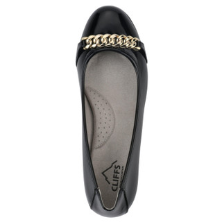 Thumbnail 3: BLACK PATENT