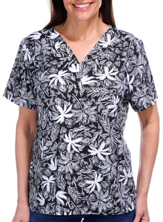 Thumbnail 4: BLACK/WHITE