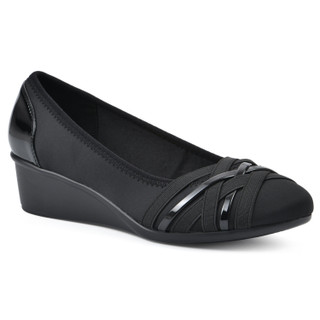 Thumbnail 1: BLACK NYLON