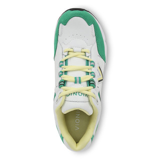 Thumbnail 2: WHITE/GREEN