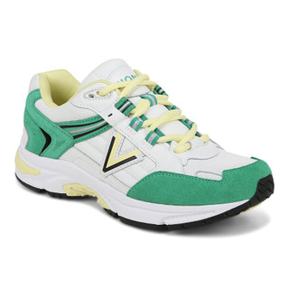 Thumbnail 1: WHITE/GREEN