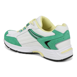 Thumbnail 5: WHITE/GREEN