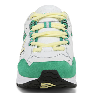 Thumbnail 4: WHITE/GREEN