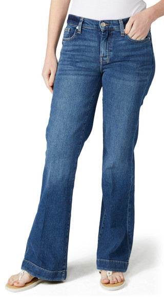 Thumbnail 1: MEDIUM DENIM