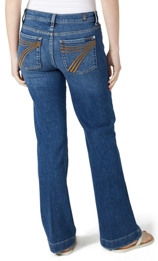 Thumbnail 2: MEDIUM DENIM