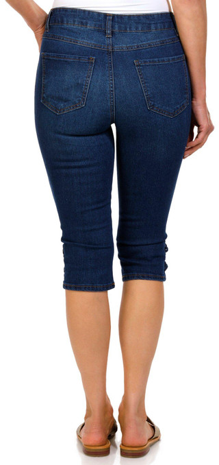 Thumbnail 2: DARK DENIM