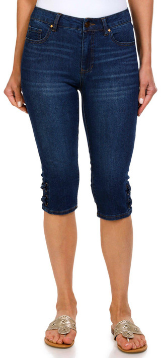 Thumbnail 1: DARK DENIM