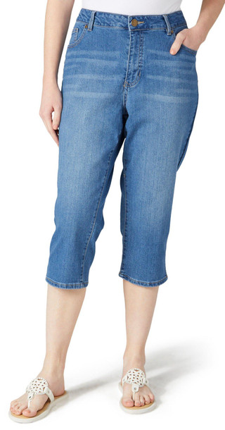 Thumbnail 1: MEDIUM DENIM