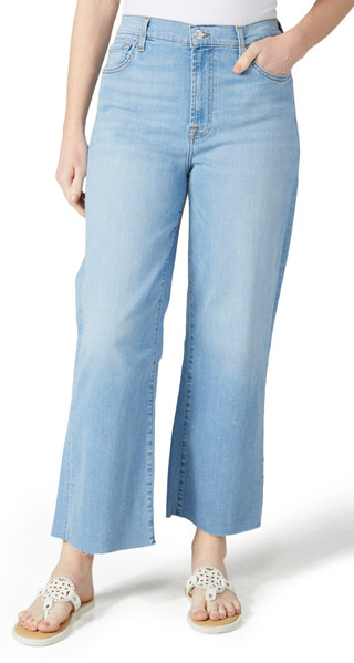 Thumbnail 1: LIGHT DENIM
