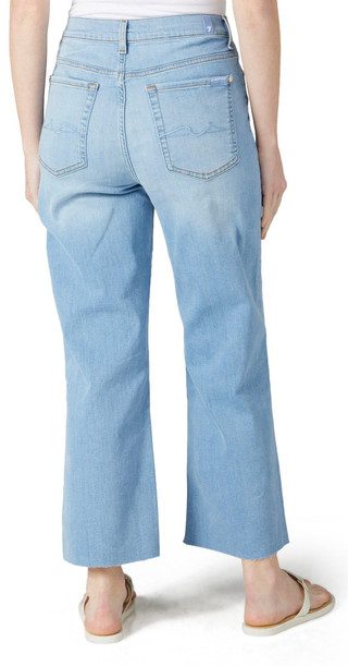 Thumbnail 2: LIGHT DENIM