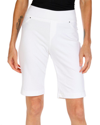 Thumbnail 1: WHITE DENIM