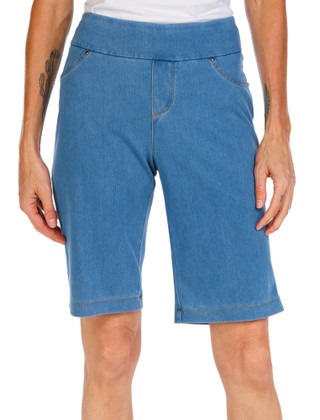 Thumbnail 1: LIGHT DENIM