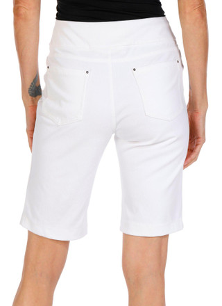 Thumbnail 2: WHITE DENIM