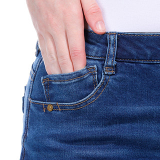 Thumbnail 2: DARK DENIM