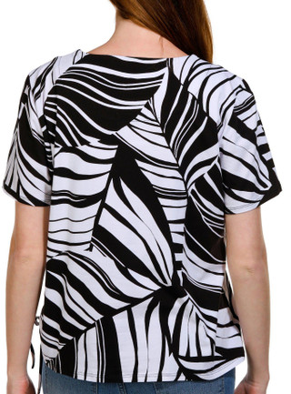 Thumbnail 2: BLACK/WHITE
