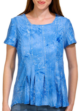 Thumbnail 1: BLUE