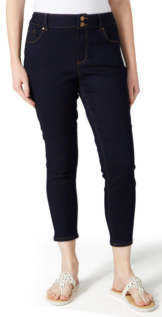 Thumbnail 1: DARK DENIM