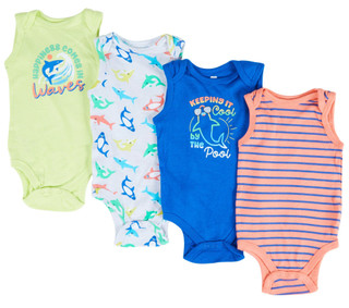 Thumbnail 1: BLUE/MULTI