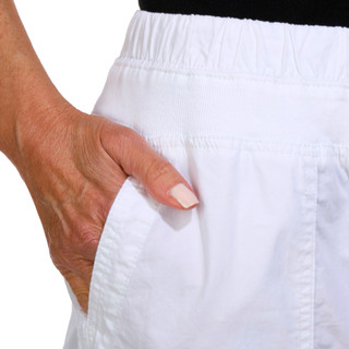 Thumbnail 3: Nautica Nautica Womens Caspian Utility Capris 