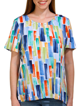 Thumbnail 1: NAVY MULTI