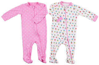 Thumbnail 1: Pink Multi