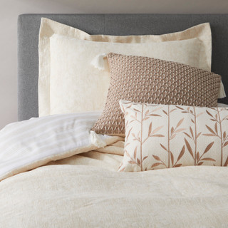 Thumbnail 19: Zest Kitchen + Home ZEST Kitchen + Home Sorelle Collection Comforter Set 