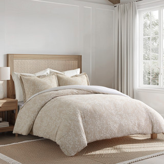 Thumbnail 3: Zest Kitchen + Home ZEST Kitchen + Home Sorelle Collection Comforter Set 