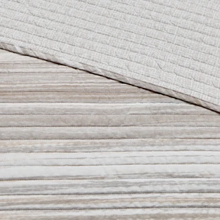 Thumbnail 12: Zest Kitchen + Home ZEST Kitchen + Home Aven Collection Quilt Set 