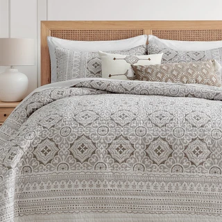 Thumbnail 3: Zest Kitchen + Home ZEST Kitchen + Home Klarera Collection Tassel Pillow 