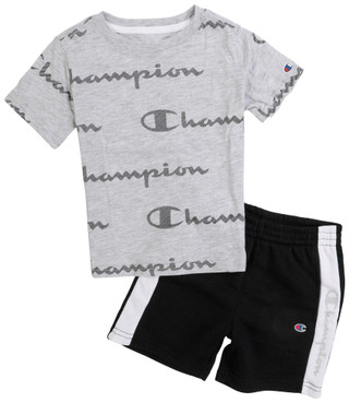 Thumbnail 1: GREY/BLACK