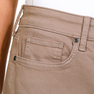 Thumbnail 3: NYDJ NYDJ Womens Marilyn Straight Leg Jeans 