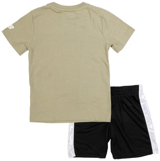 Thumbnail 3: OLIVE/ BLACK