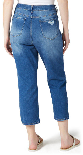 Thumbnail 2: MEDIUM DENIM