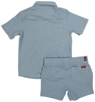 Thumbnail 2: DENIM BLUE