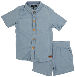 Thumbnail 1: DENIM BLUE