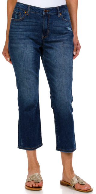 Thumbnail 1: DARK DENIM
