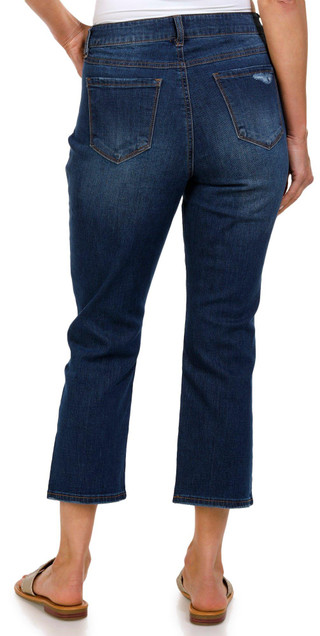 Thumbnail 2: DARK DENIM